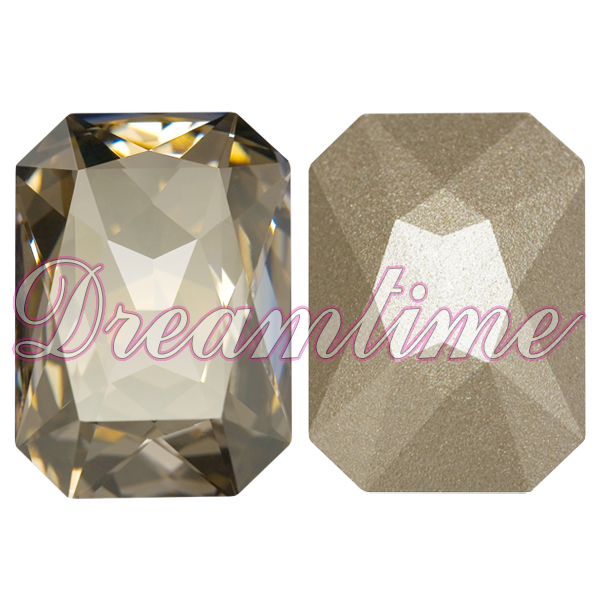 Swarovski 4627 Thin Octagon Fancy Stone Dreamtime Creations